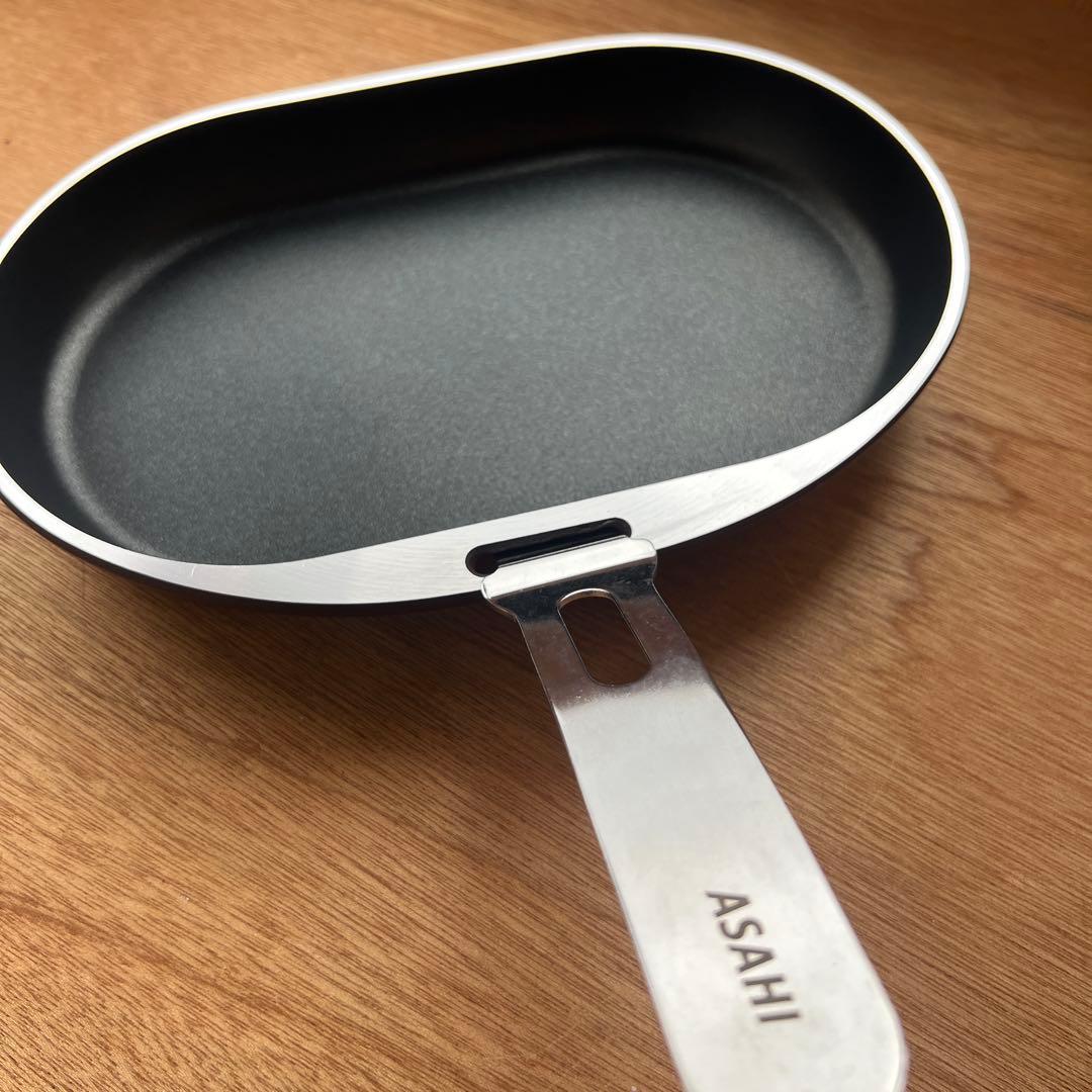 アサヒ軽金属 スペースパンワイド