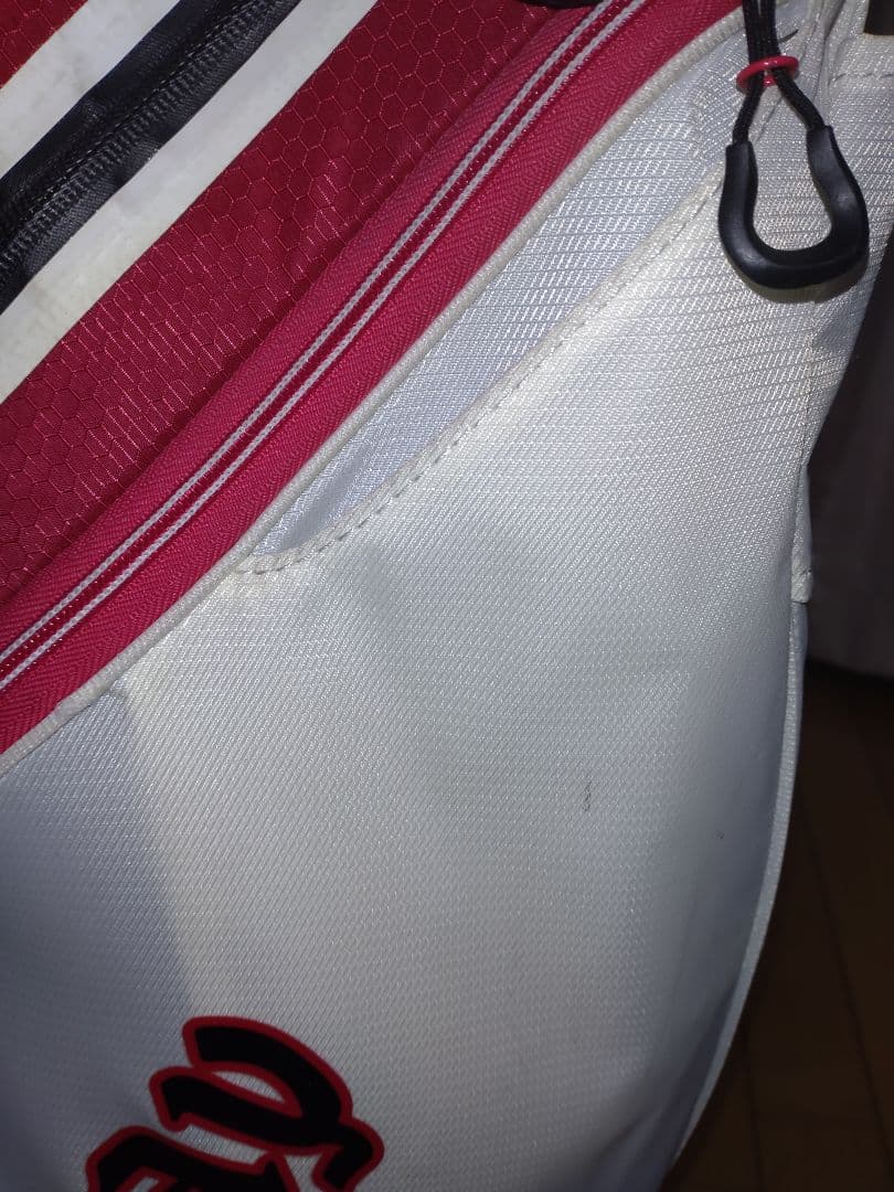 キャロウェイスタンドキャディバッグ14分割タイプ