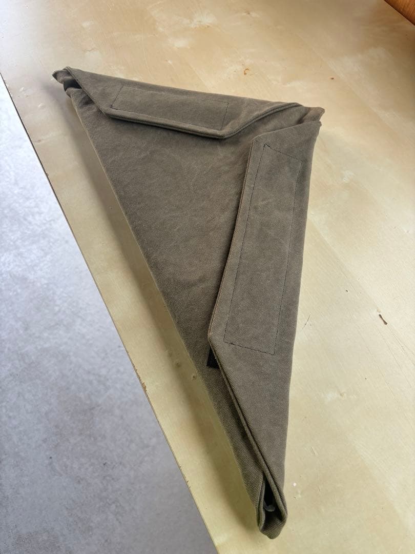 sanzoku mountain derutas tiga。