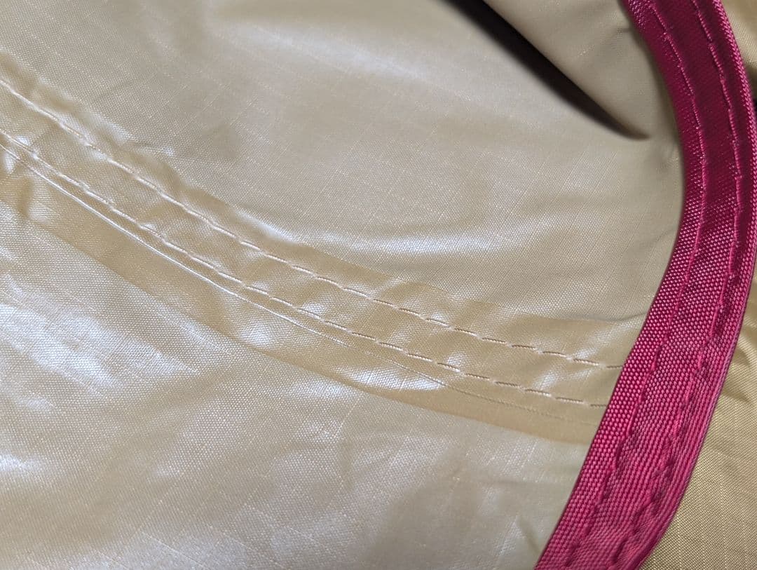 限定 スノーピーク ライトタープ ポンタ L シールド Pro. 新品未使用