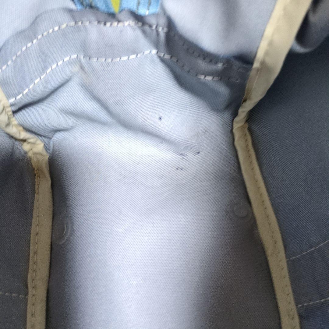 値下げしました！ adidas ヴィンテージボストンバッグ