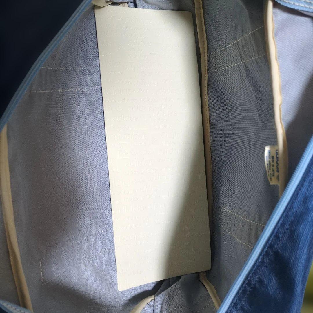 値下げしました！ adidas ヴィンテージボストンバッグ