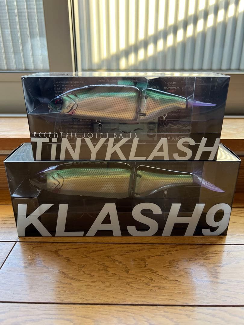 DRT タイニークラッシュ・クラッシュ9 ワンノッカー スープレックス