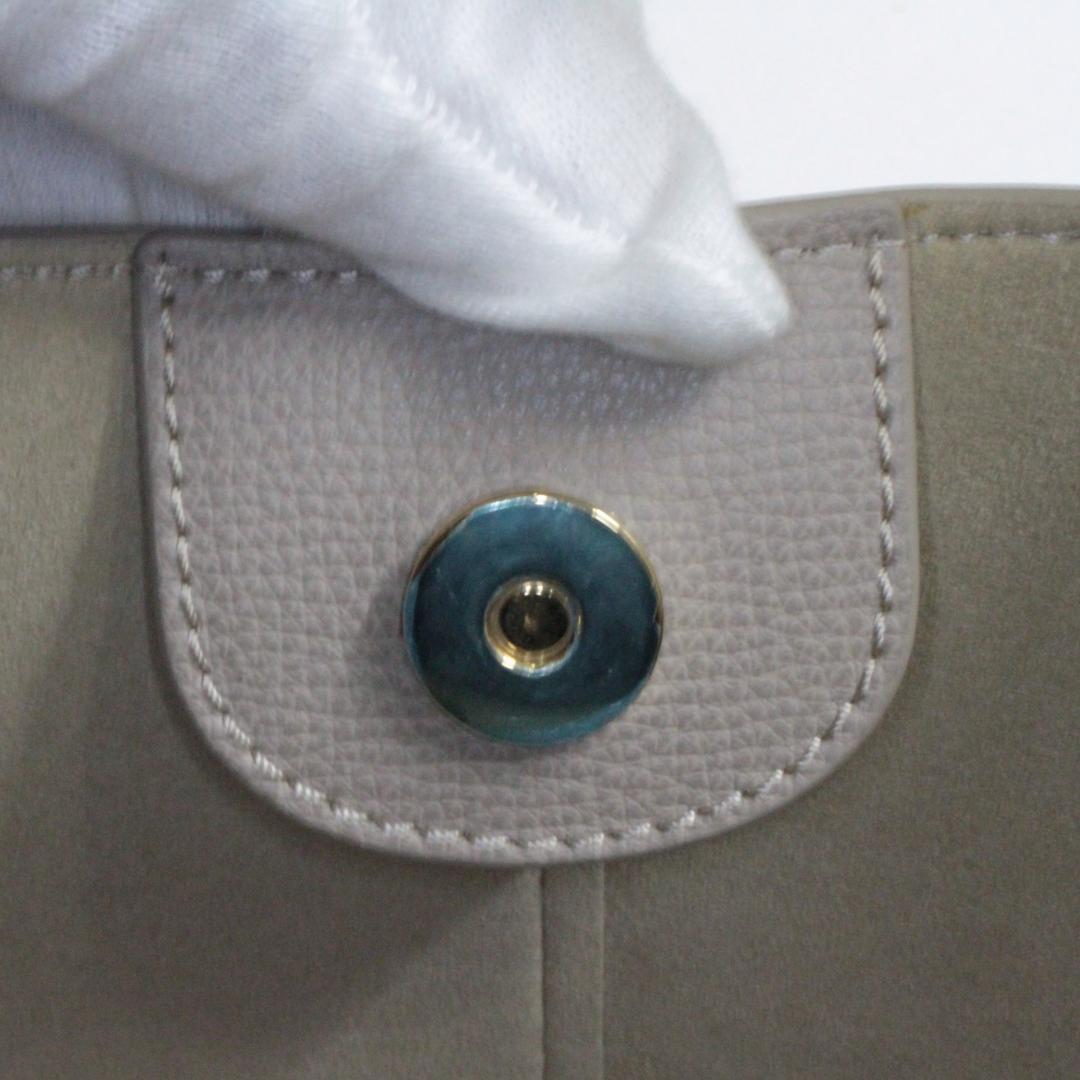 ポレーヌ CYME Mini 2Wayトートバック【美品】