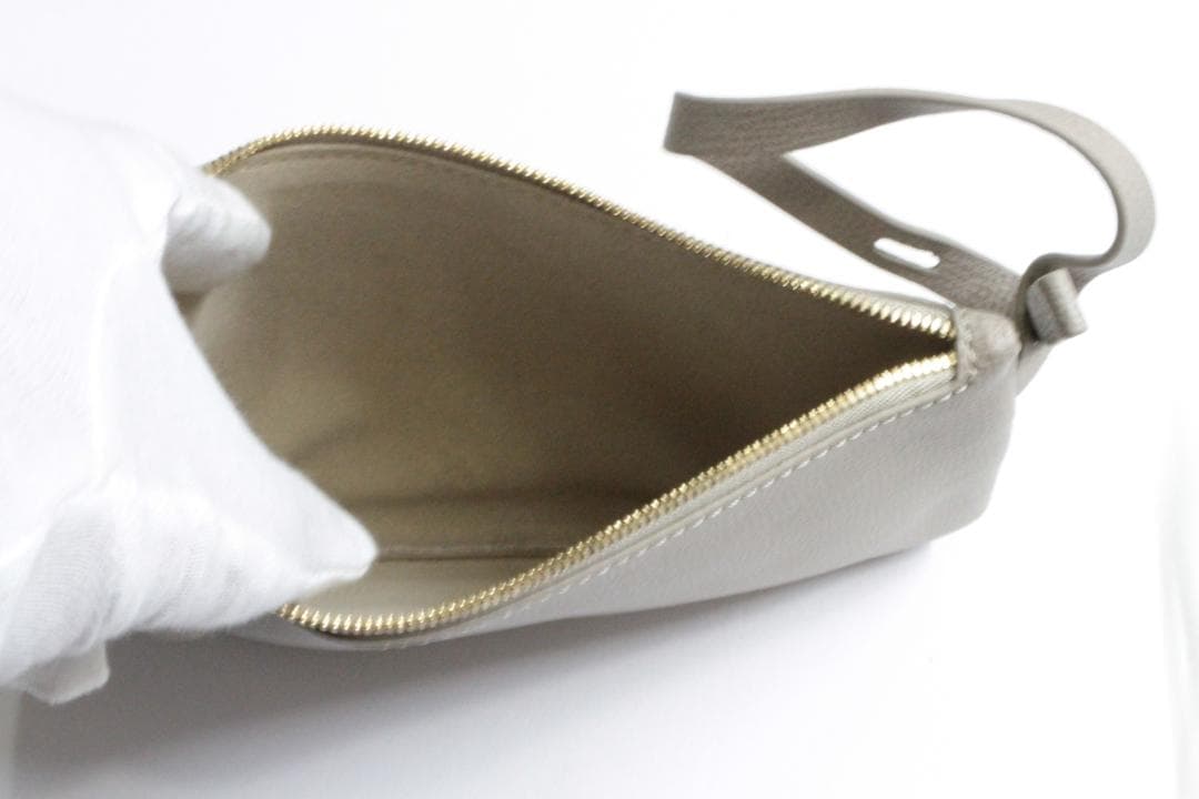 ポレーヌ CYME Mini 2Wayトートバック【美品】