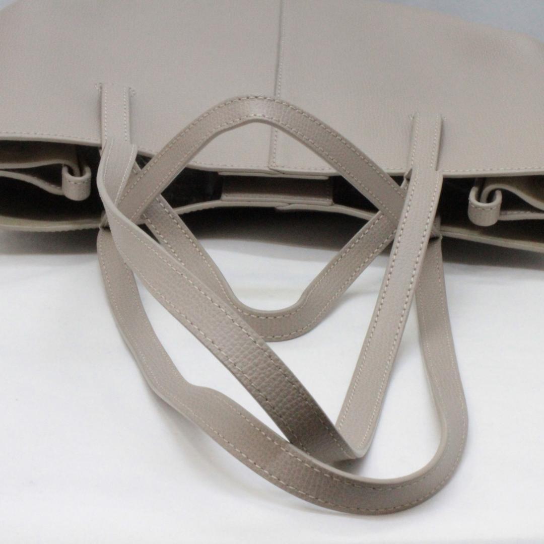 ポレーヌ CYME Mini 2Wayトートバック【美品】