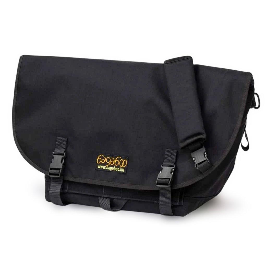 BAGABOO workhorse messenger bag Mサイズ