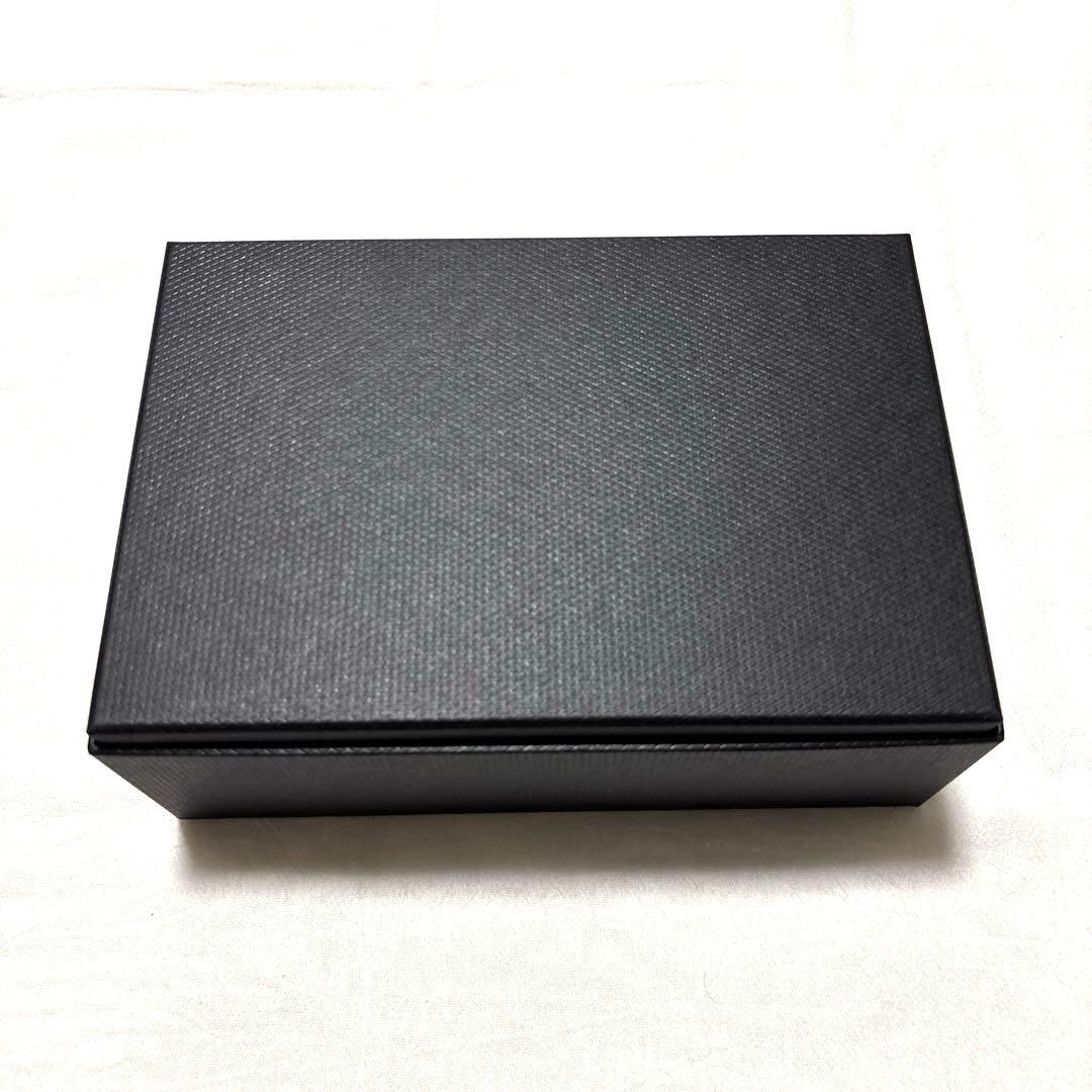 新品未使用　ダンヒル　ネクタイ&タイピンセット　箱付き