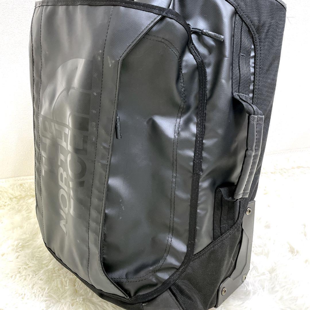 ✨大特価✨THE NORTHFACE ノースフェイス　キャリーバック 機内持込可