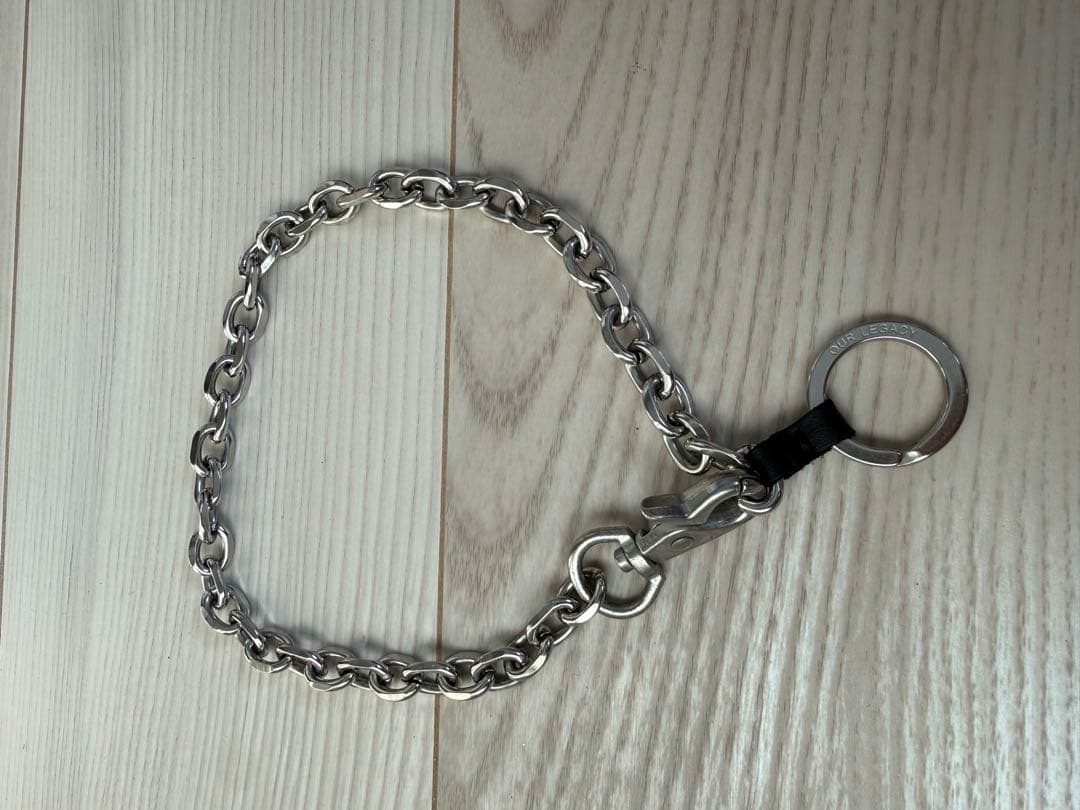 OUR LEGACY ラドン