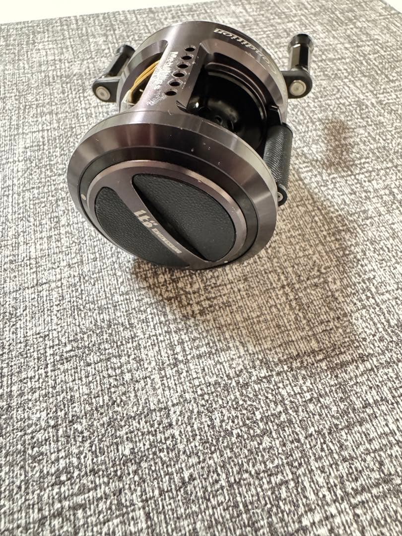 【希少品】メガバス　モノブロック　レーシングコンディション