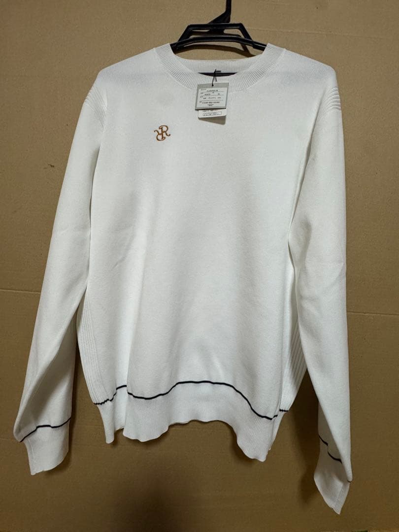 【未使用タグ付き‼️】レザレクションセーター