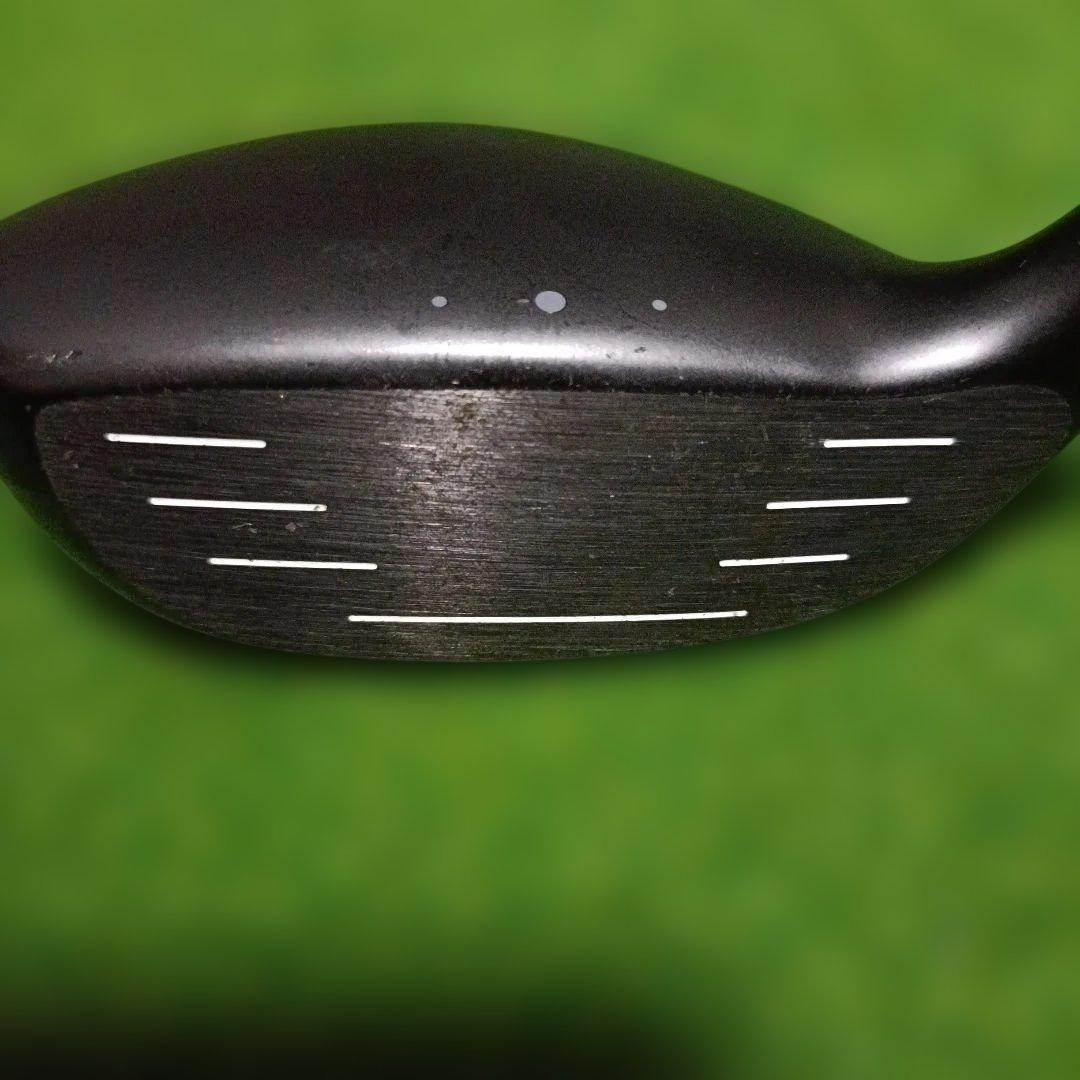 PING ピン G425 LST フェアウェイウッド 3番