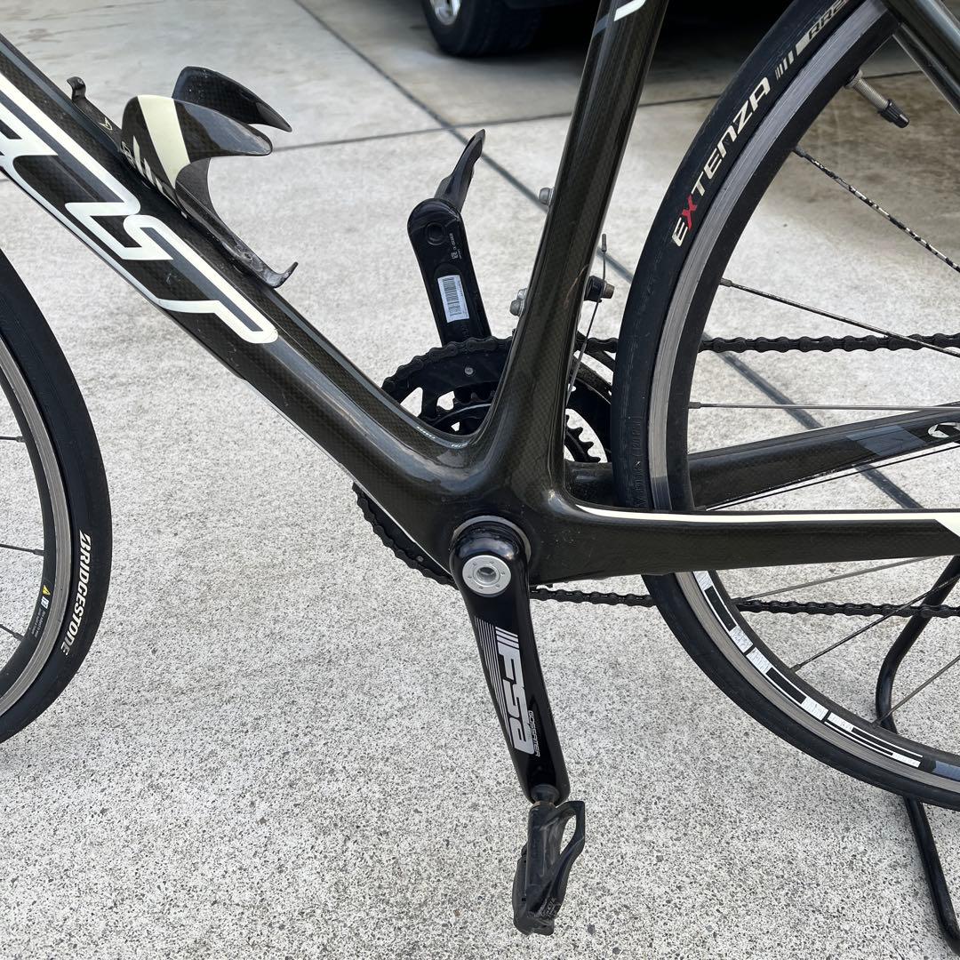 フェルトロードバイク