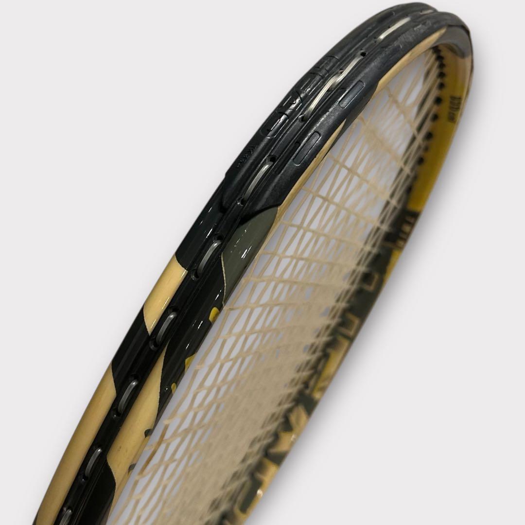 稀少⭐︎Head Radical Tour 630 Mid Plus アガシモデル