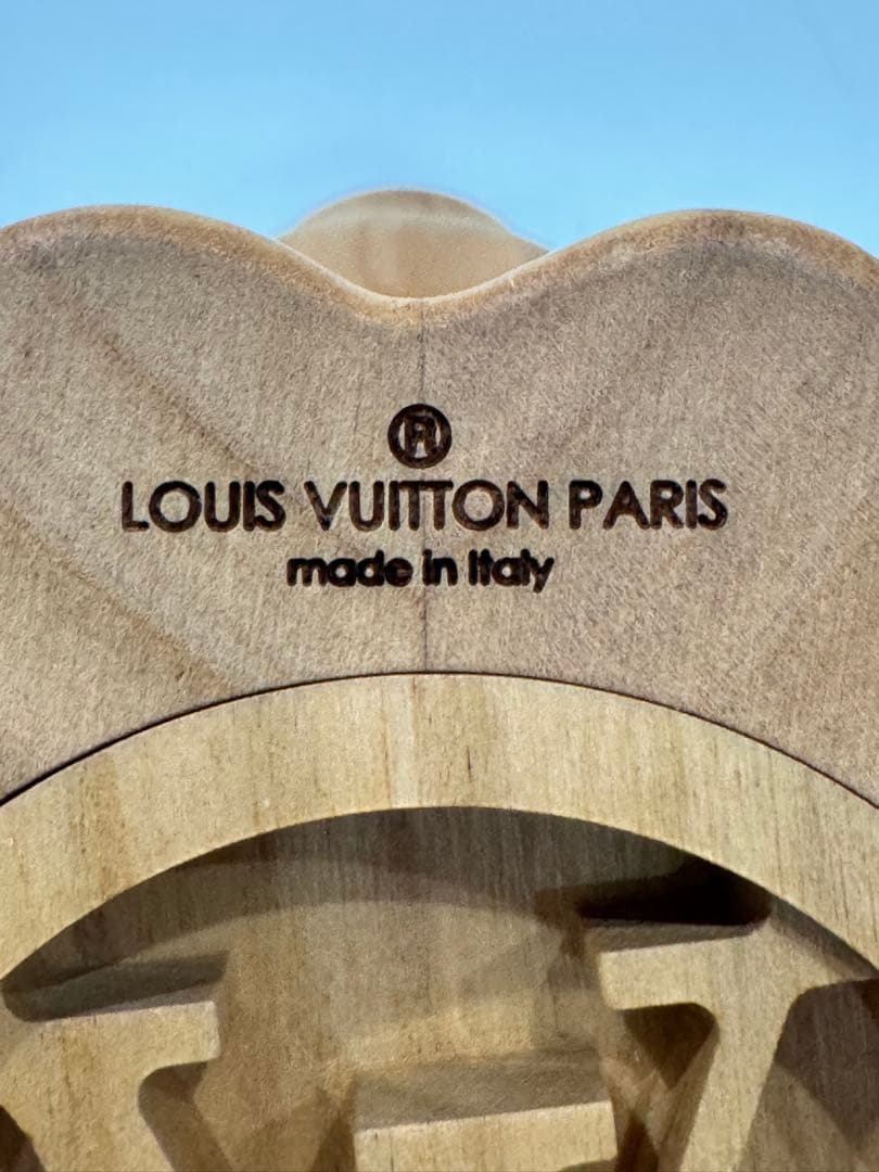 ルイヴィトン ピギーバンク アルバート 貯金箱