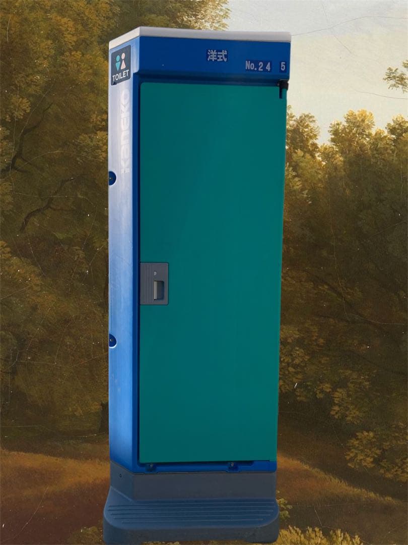 仮設トイレ・男女兼用トイレ • 安全用品 現場ハウス