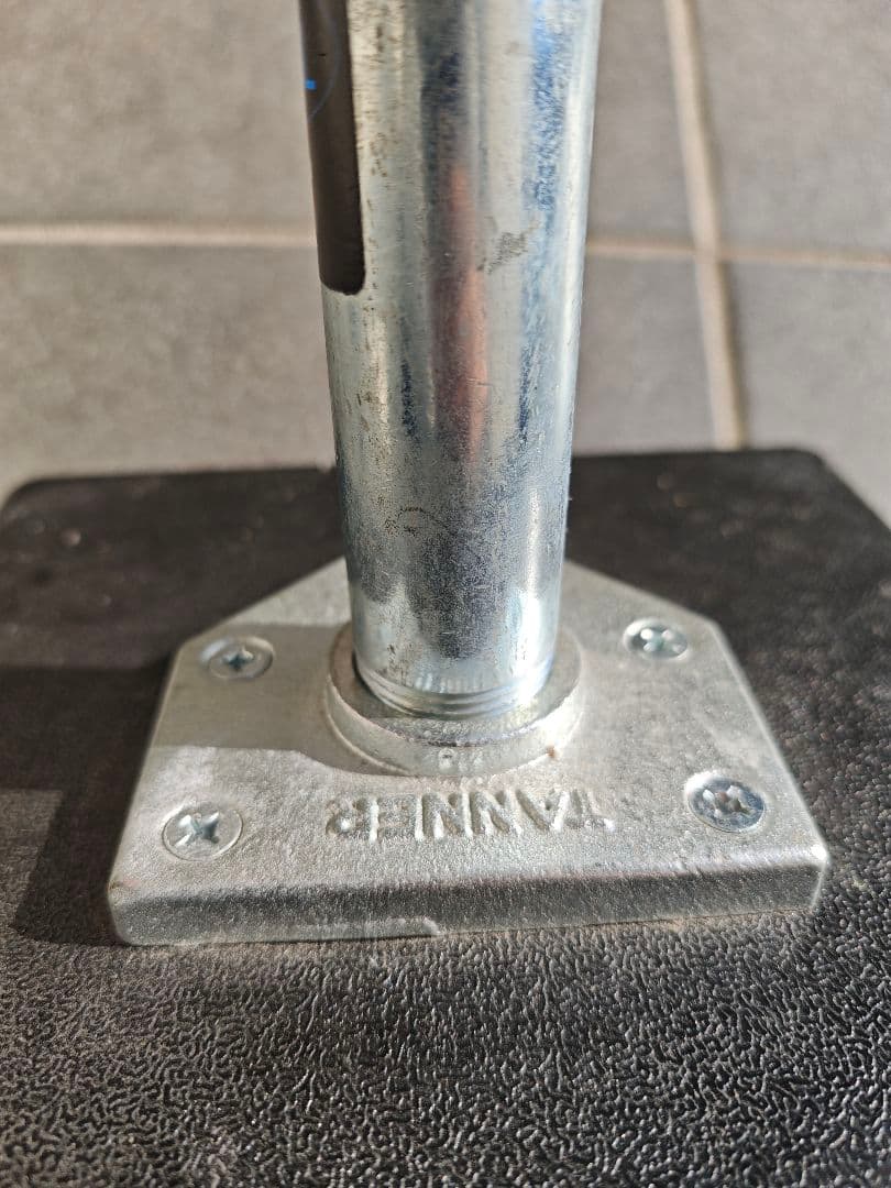 TANNER TEES バッティングティー　子供用