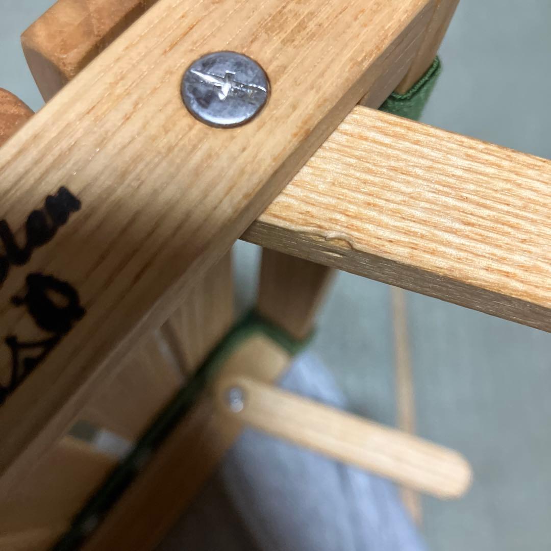 Ciel Bleu ロールトップテーブル　シエルブルー