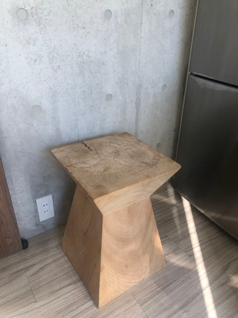 サイドテーブル・ナイトテーブル・ローテーブル COMPLEX UNIVERSAL FURNITURE SUPPLY