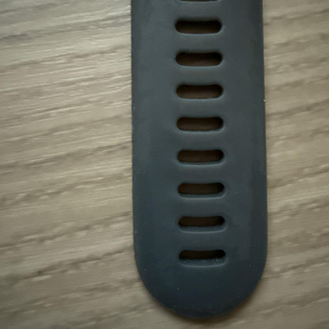 yossyGarmin FOREATHLETE245