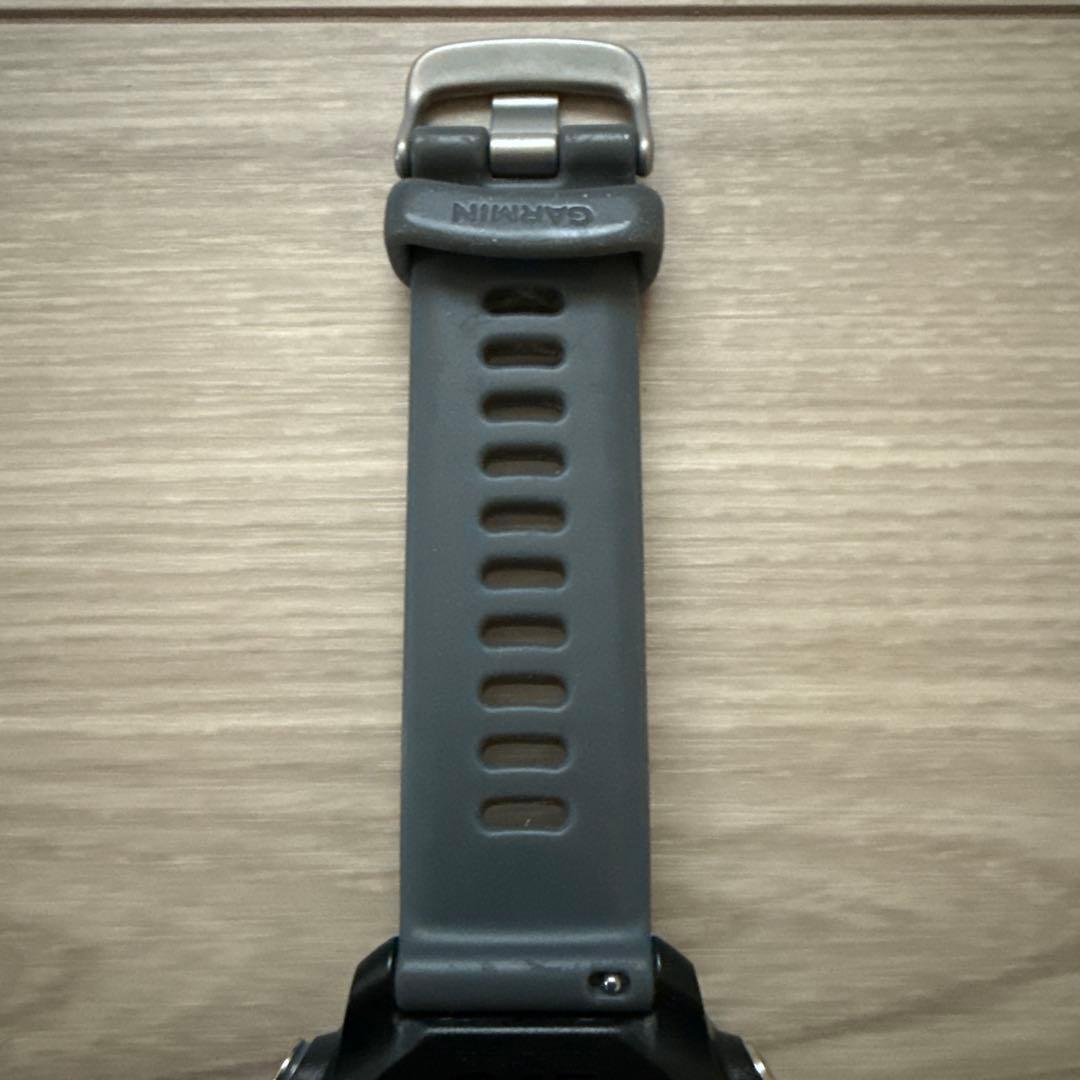 yossyGarmin FOREATHLETE245