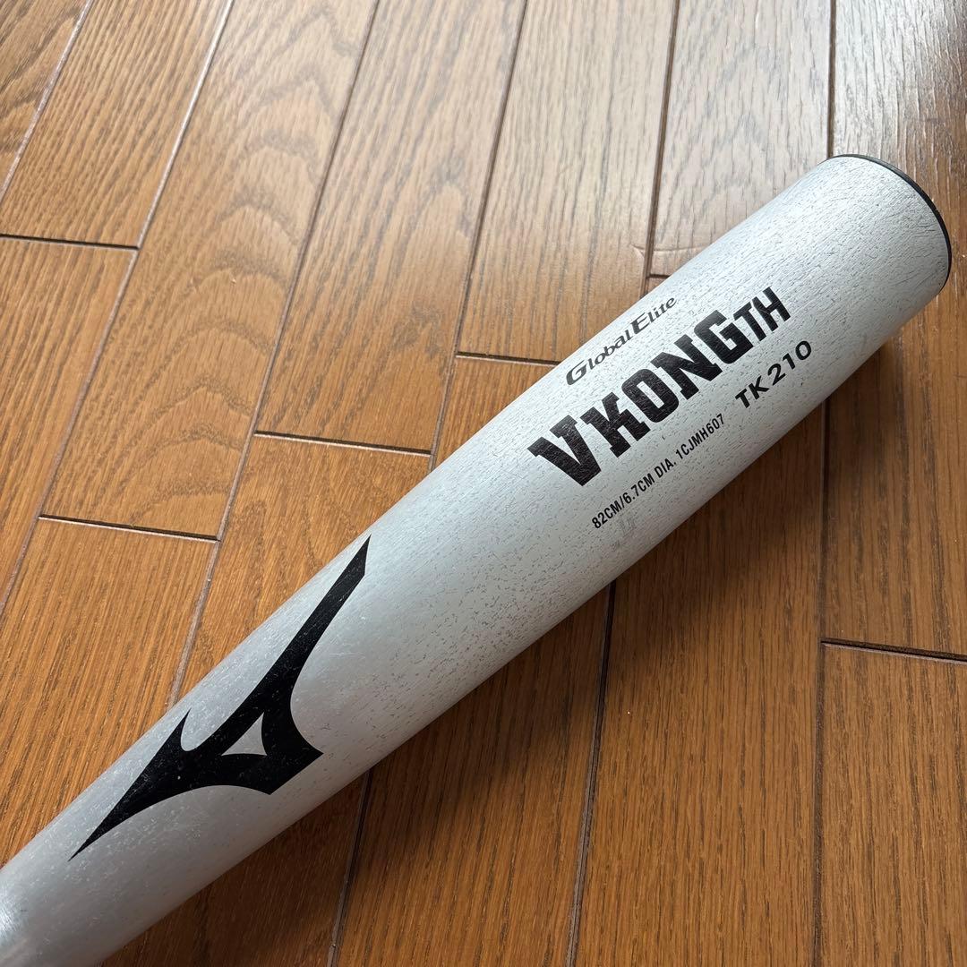 Global Elite VKONG TH TK210 中学生硬式用