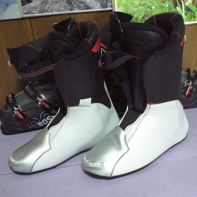 新品＆未使用_ROSSIGNOL ALIAS70_25.5cm