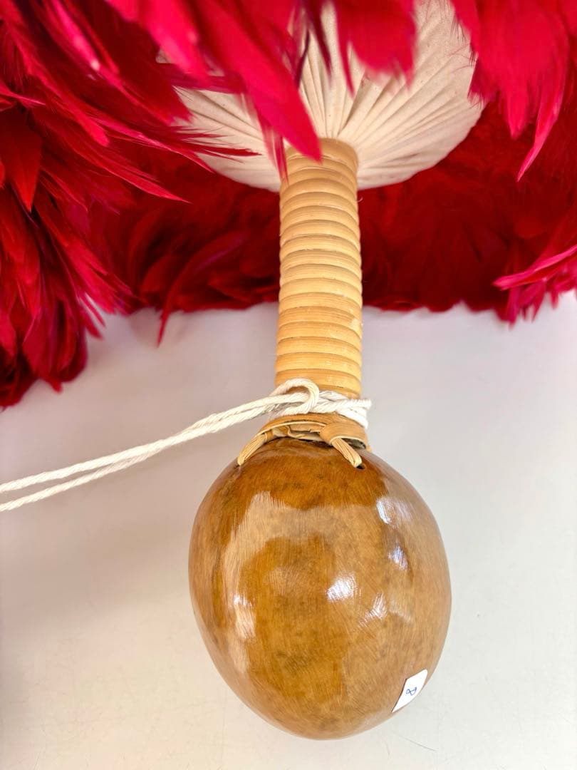 ウリウリ【アロハフラサプライ製】一体型 2点セット未使用品