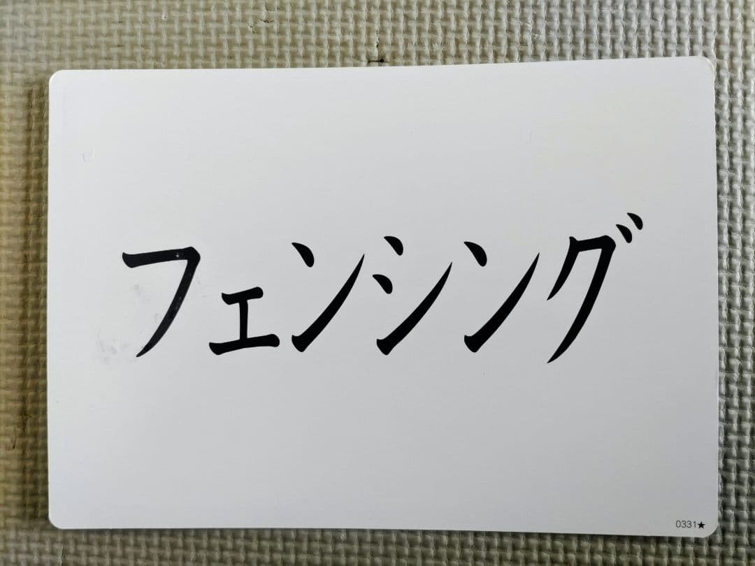 七田式　かな絵ちゃん AB 1200枚　フラッシュ名人付き