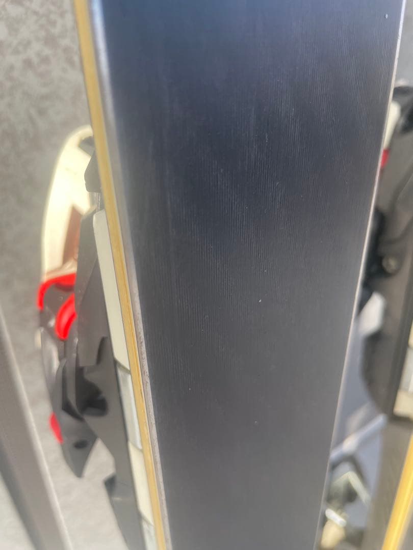 ノルデイカ　SL スキー板 143cm