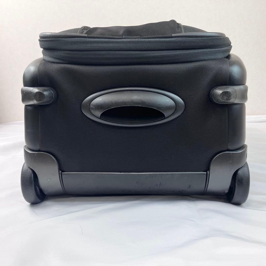 ✨良品✨ TUMI × ドゥカティ キャリーバッグ 拡張可能　ブラック