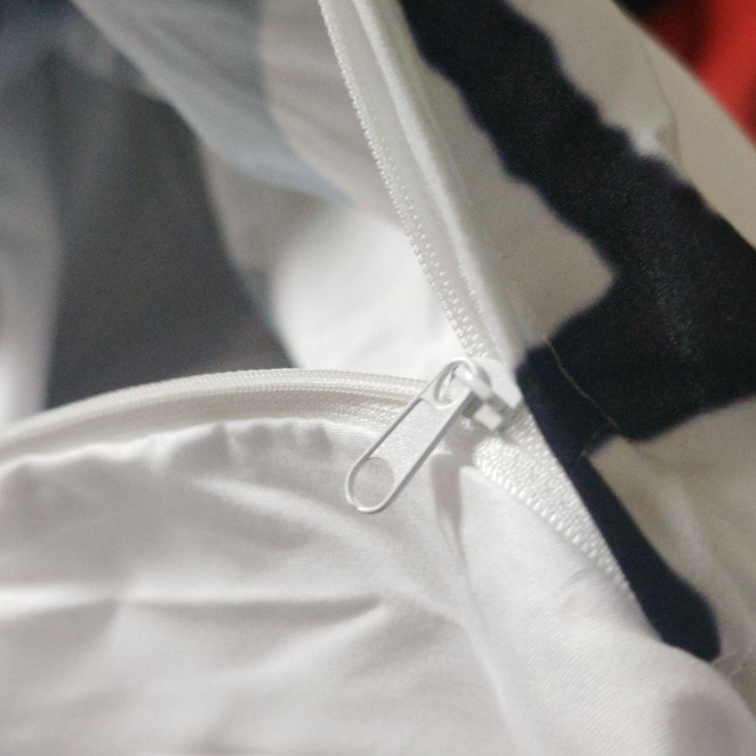 未使用 ジョークール 布団シーツ ダブルサイズ１枚 枕カバー２枚 ３点セット