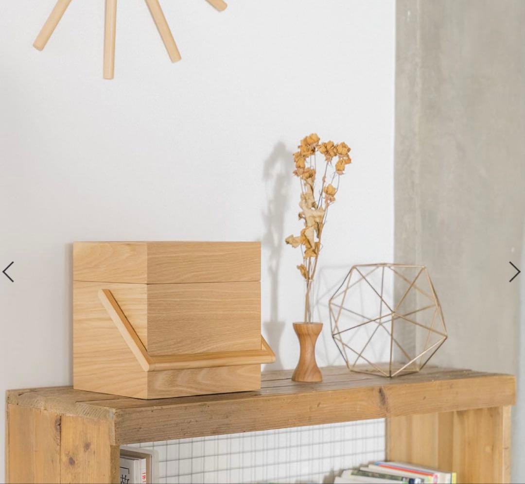 【sachaサシャさんコラボ】すっきりまとまるメイクボックス