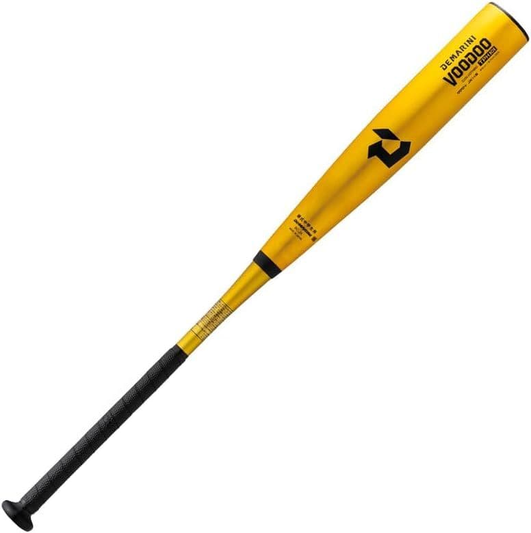 m*s様 (新品)ディマリニ中学硬式バット ヴードゥ TPH H&H 84cm8