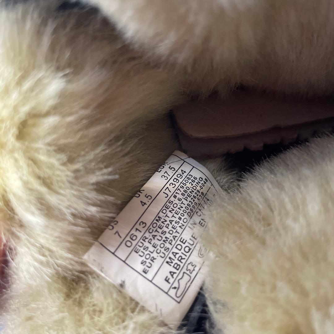 MERRELL メレル　トレムブラント　ウォータープルーフ　ブーツ　25.5㎝