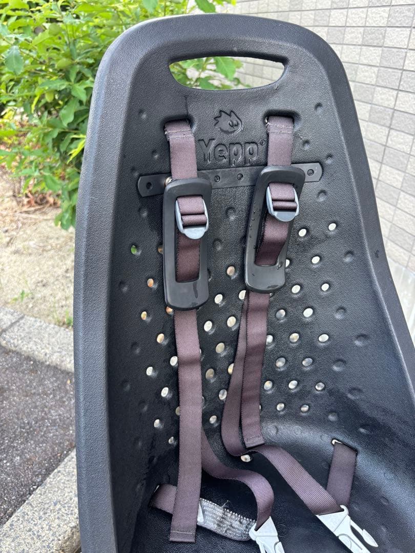 ブリヂストン　グリーンレーベル　ベガス　[T.Xクロツヤケシ]　20インチ 3速