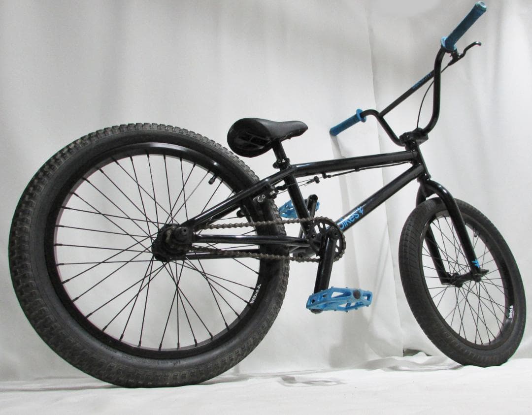 -送料込- BMX ストリート FLY BIKES Electron