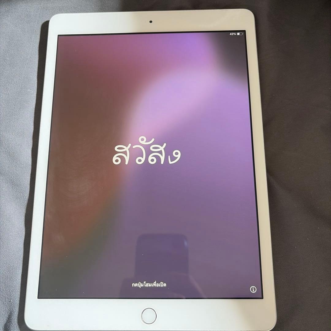 iPad本体 iPad 8