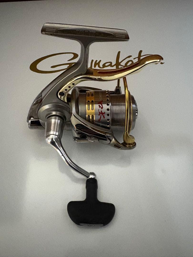 06 ダイワトーナメントiso 2500LBD