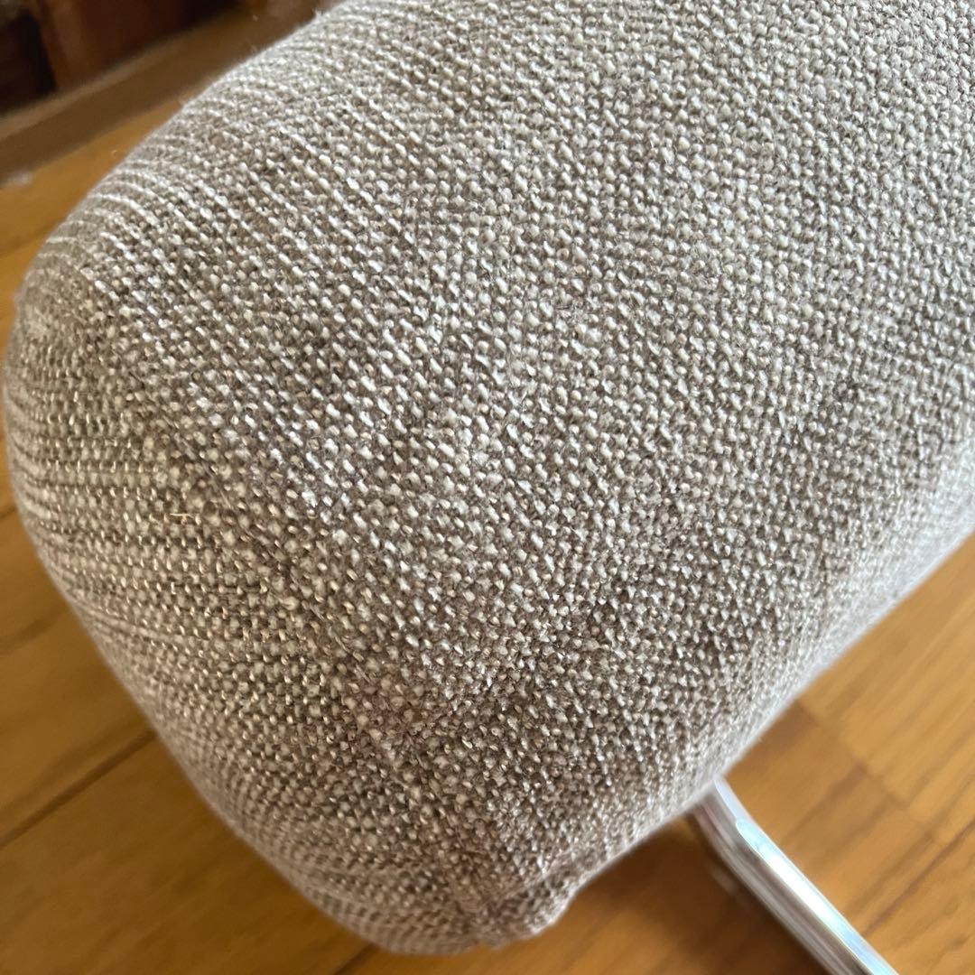 SPIGA ソファ用ヘッドレスト 2個セット 国産家具