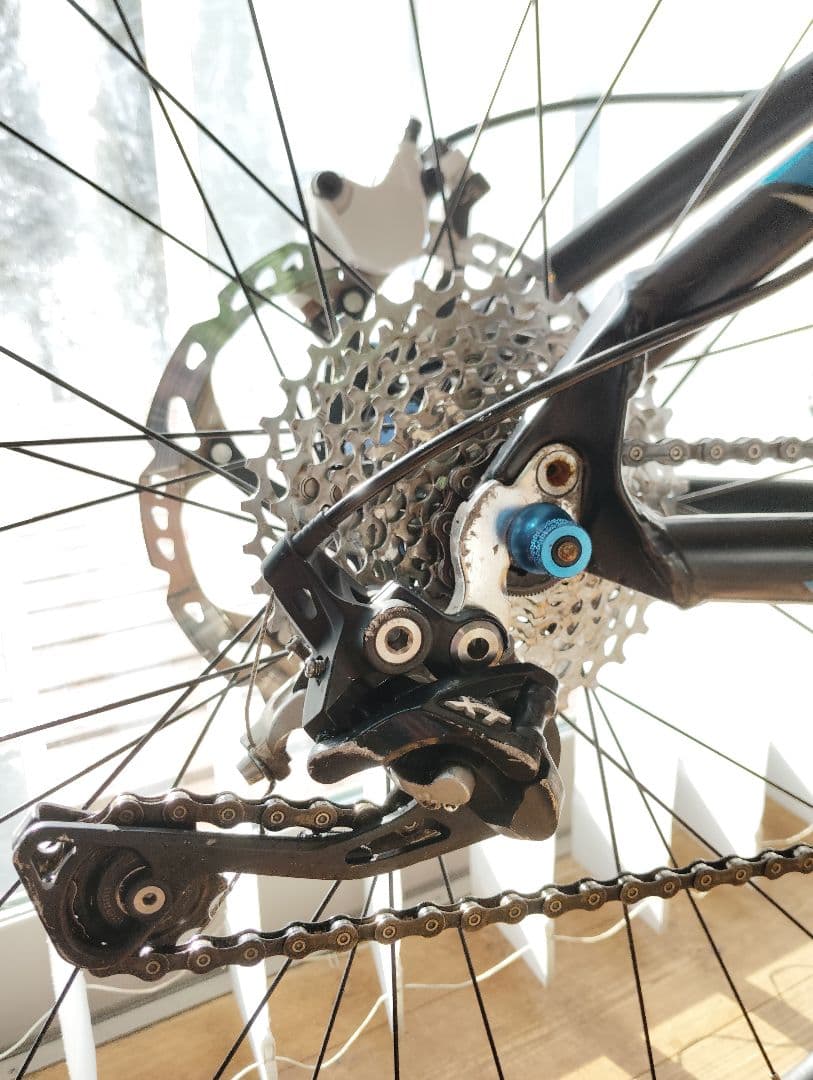 mo 29インチ mtb 完成車