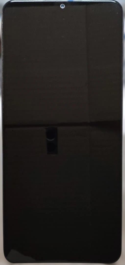 galaxy A32 5G バッテリー良好