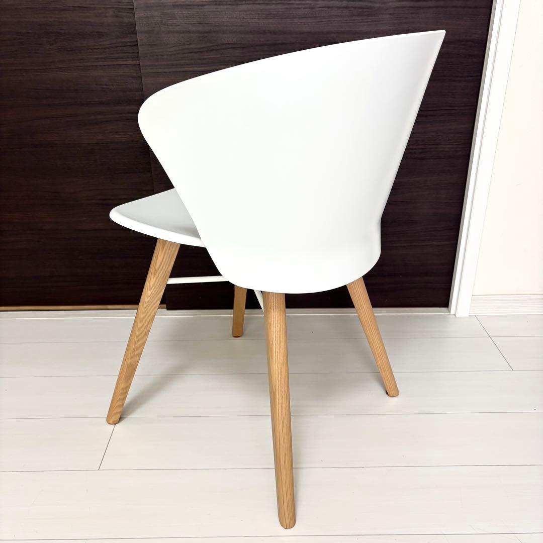 Calligaris カリガリス BAHIA バイア ダイニングチェア③