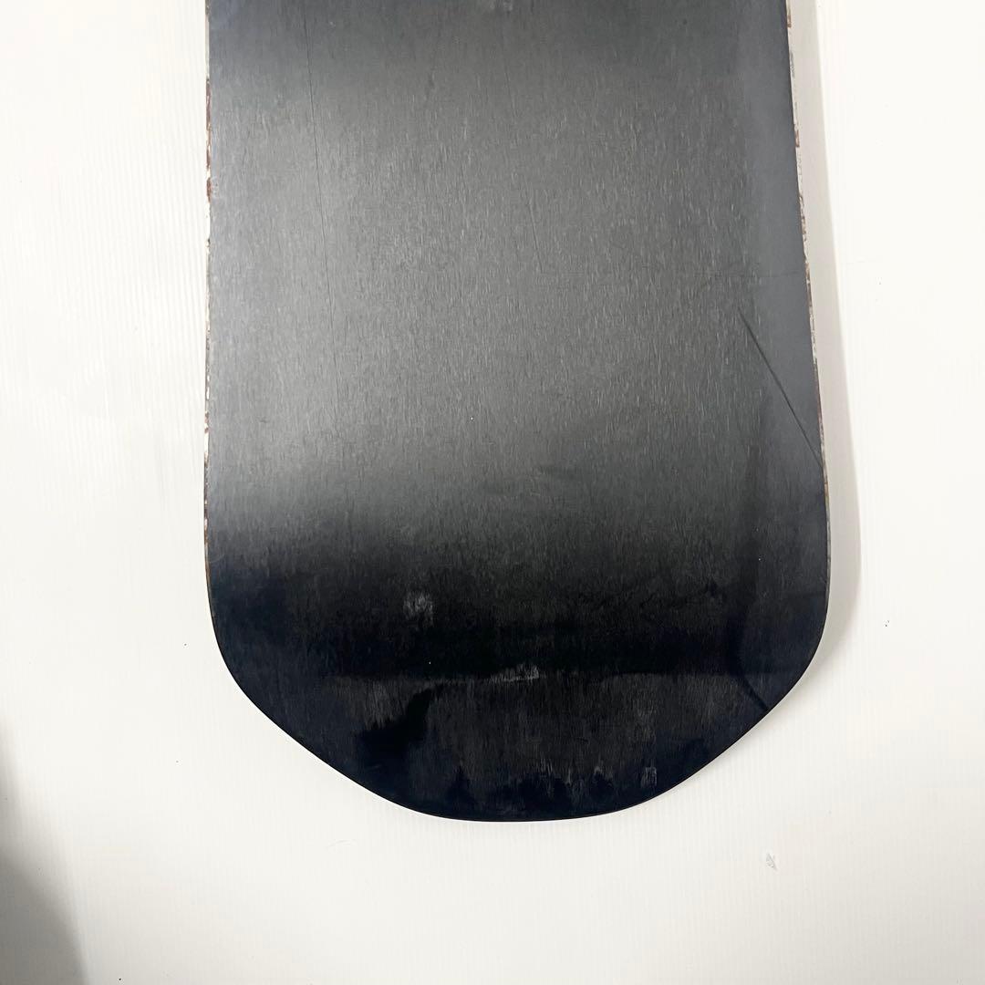 011 Artistic FLAT KING ART 21-22 スノーボード