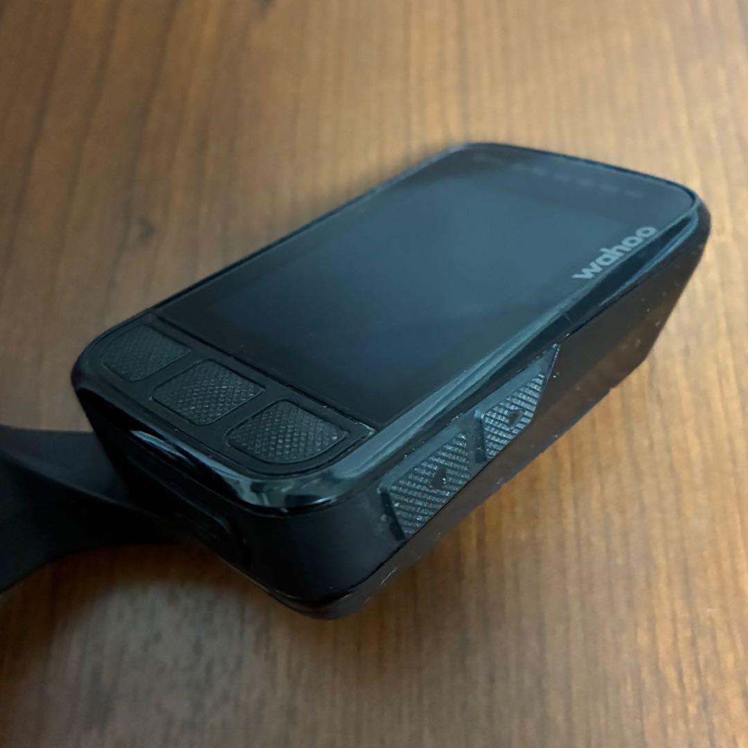 アクセサリー wahoo ELEMNT BOLT WFCC5 V2