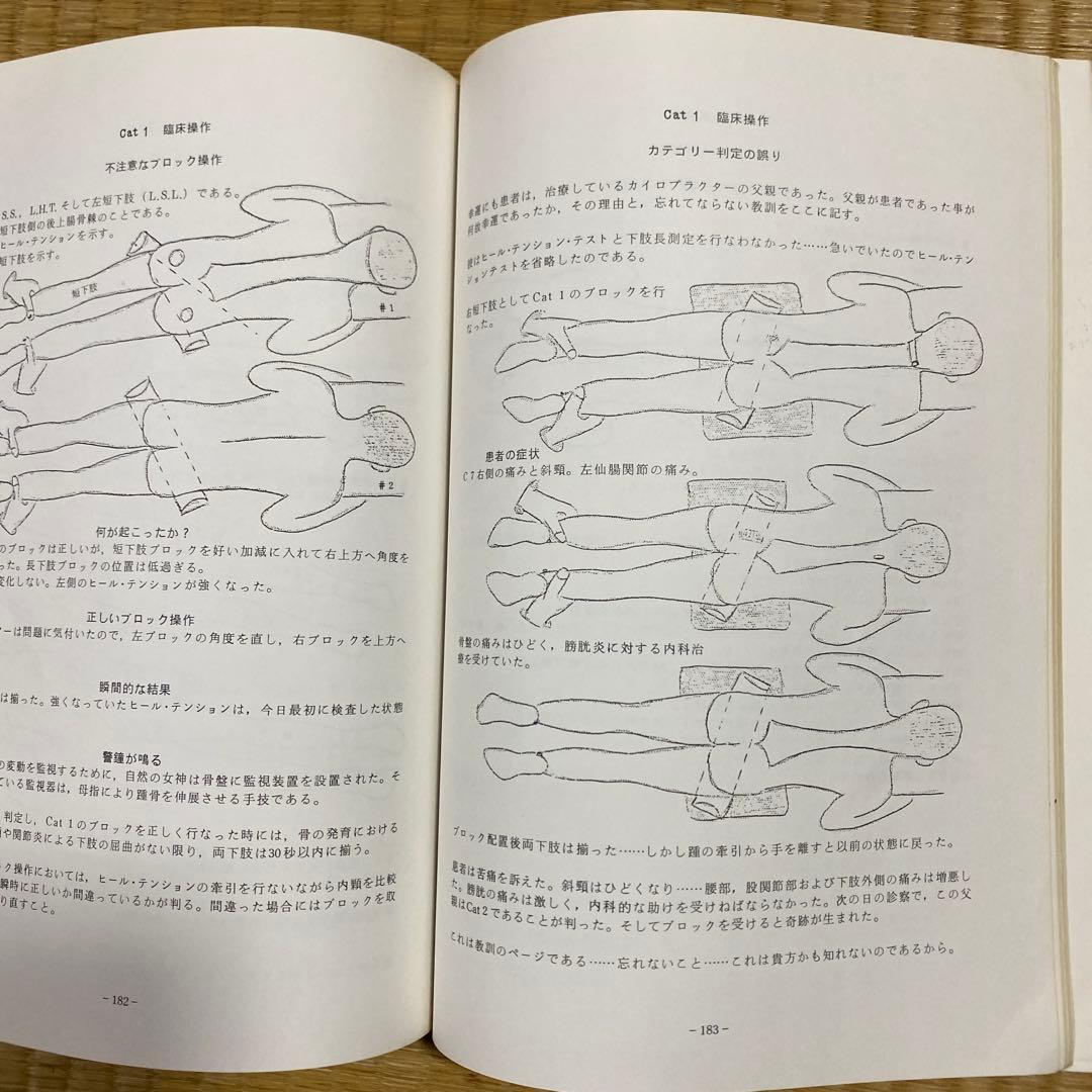 S O T1979 仙骨後頭骨テクニック