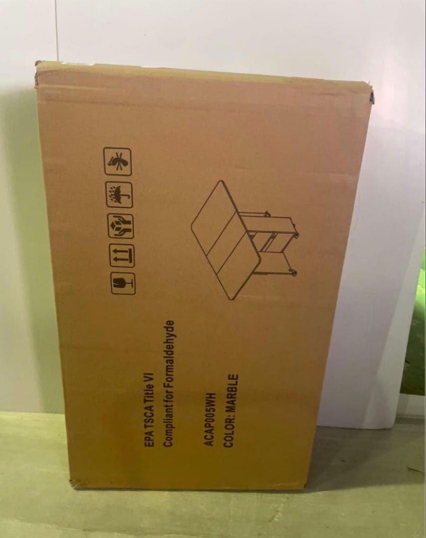 ☘️折りたたみダイニングテーブル 万能ドロップリーフダイニングテーブル ロック可