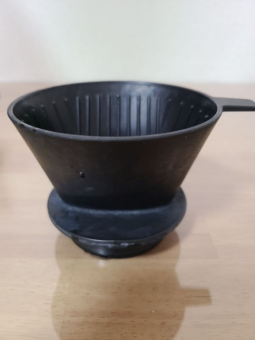 ツインバード　コーヒーメーカー　3杯用