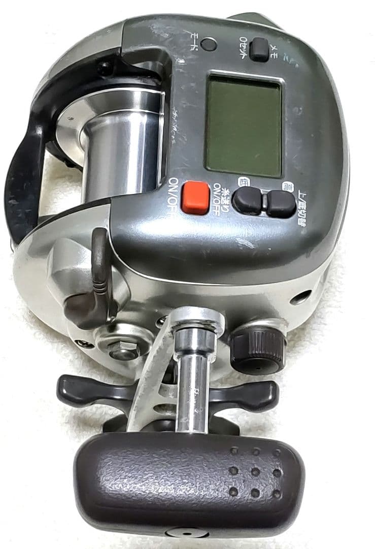 シマノ1000H　動作良好